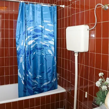 Apartment Apartment Il Paradiso *