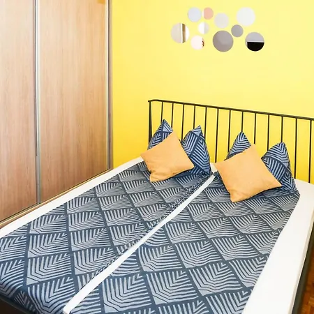 Apartment Il Paradiso Tuzla