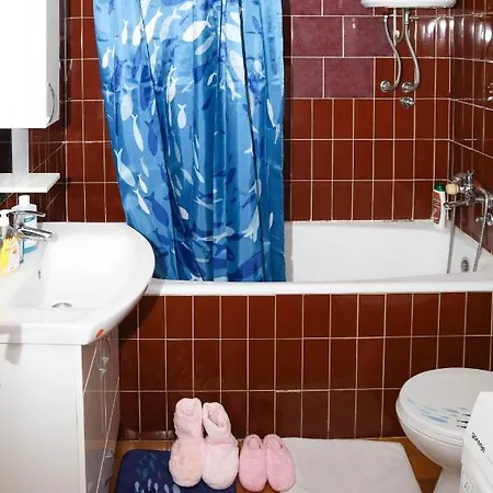 Apartment Il Paradiso Tuzla