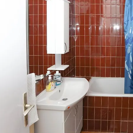 Apartment Apartment Il Paradiso Tuzla